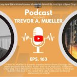 Trevor Mueller on World At War Comics Podcast