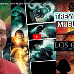 Two Geeks Talking Trevor Mueller Los Ojos