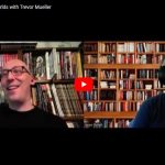 Trevor Mueller on Words Images Worlds podcast