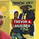 Trevor Mueller on Two geeks Talking podcast